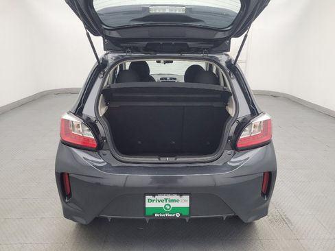 Used 2024 Mitsubishi Mirage ES FWD image 29