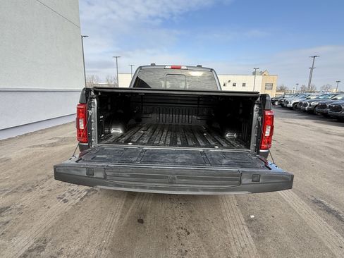 Used 2022 Ford F150 XLT w/ Equipment Group 302A High image 19