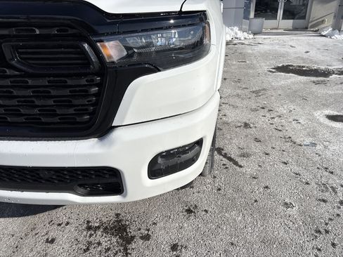 New 2026 RAM 1500 Big Horn image 9