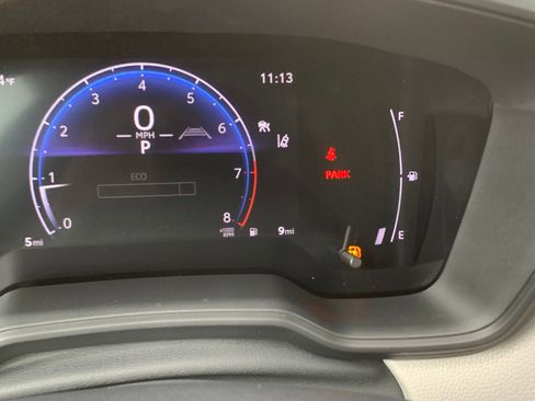 New 2026 Toyota Corolla Cross L AWD/4WD image 26