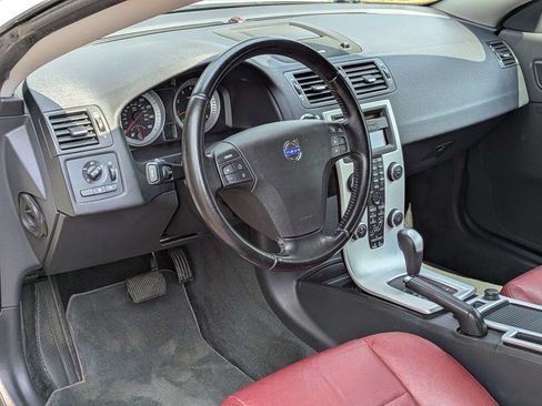 Used 2013 Volvo C70 T5 FWD image 13