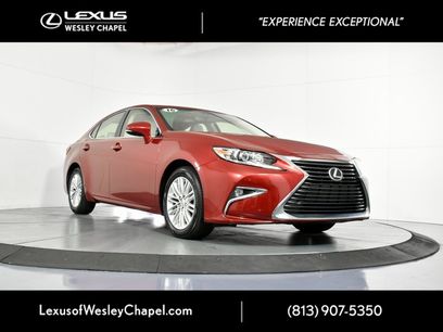 Used 2016 Lexus ES 350