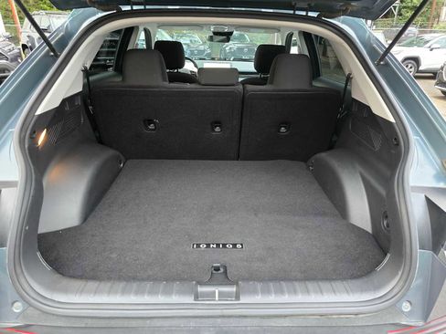 Used 2024 Hyundai Ioniq 5 SE image 14