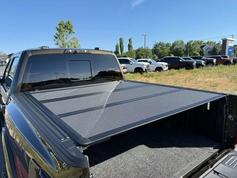 Used 2024 Ford F150 Raptor w/ Equipment Group 803A Raptor R AWD/4WD image 14