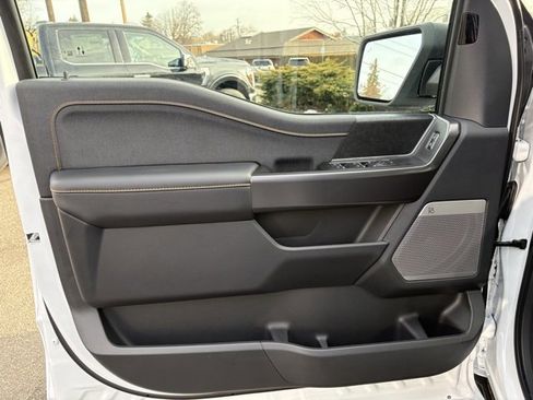 New 2025 Ford F150 Tremor w/ Mobile Office Package image 19