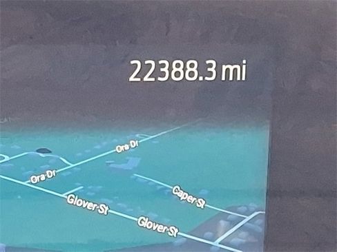 Used 2025 Ford Expedition Max Active image 20