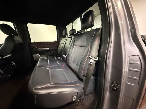 Used 2021 Ford F150 Lariat w/ Equipment Group 502A High image 8