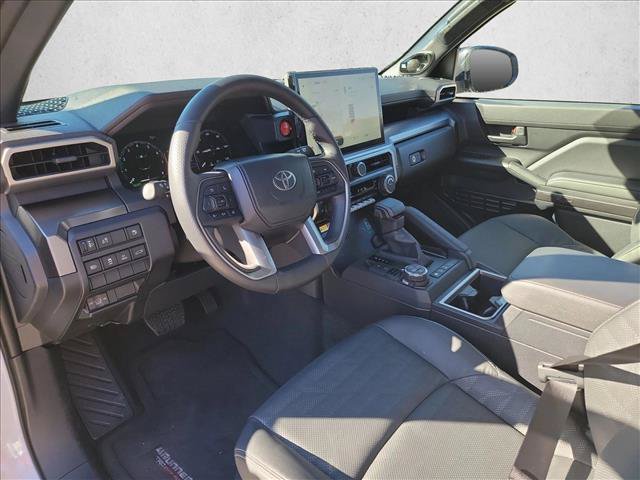 Used 2026 Toyota 4Runner TRD Off-Road Premium w/ Tow Technology Package AWD/4WD image 10