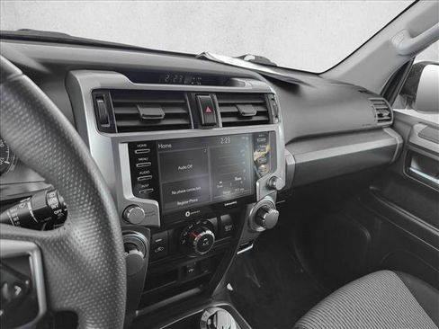 Used 2024 Toyota 4Runner SR5 image 13