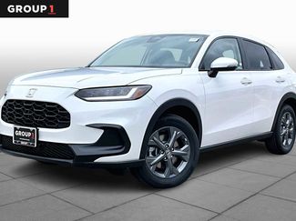 New 2026 Honda HR-V LX video 1