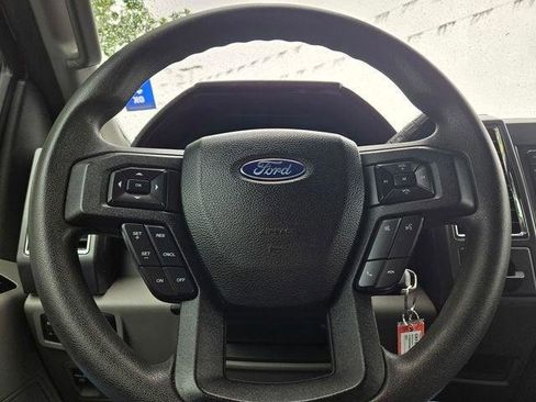 Used 2016 Ford F150 XLT RWD image 19
