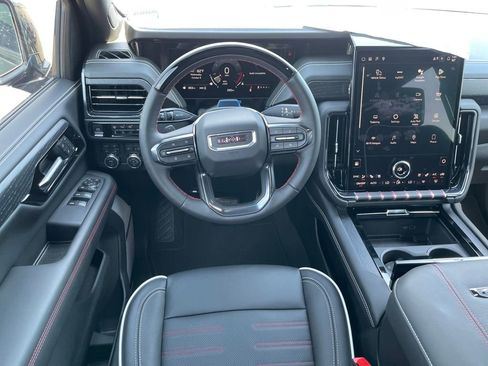 New 2025 GMC Yukon AT4 Ultimate image 14