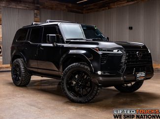 Used 2024 Lexus GX 550 550 Luxury+ video 1