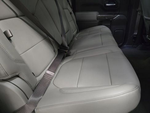 Used 2020 Chevrolet Silverado 1500 LTZ w/ LTZ Plus Package image 23