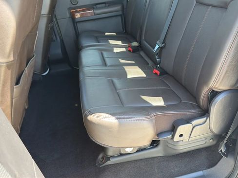 Used 2016 Ford F350 King Ranch AWD/4WD image 55