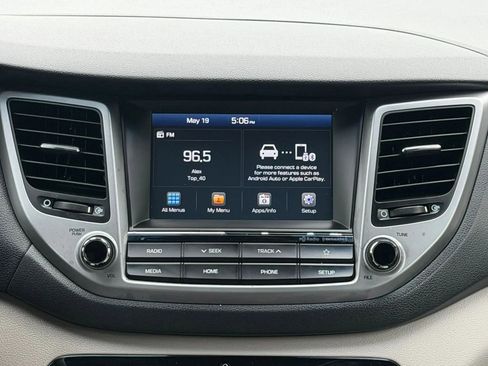 Used 2018 Hyundai Tucson SEL AWD/4WD image 25