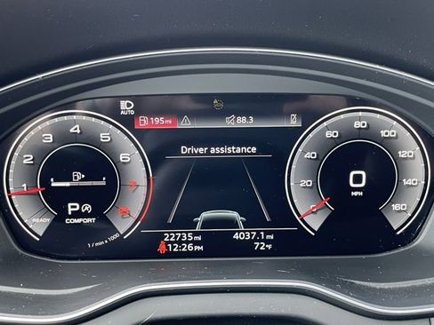 Certified 2023 Audi Q5 2.0T Premium Plus image 8