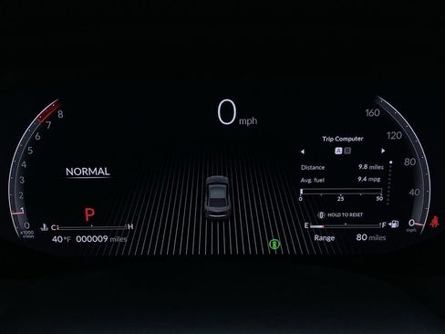 New 2025 Acura TLX SH-AWD w/ A-SPEC Pkg image 15