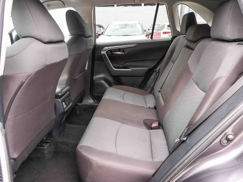 Certified 2024 Toyota RAV4 XLE FWD image 19