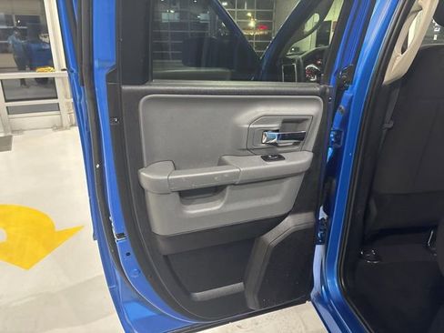 Used 2020 RAM 1500 Classic Warlock w/ Electronics Group image 19