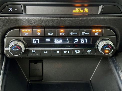 Used 2020 MAZDA CX-5 Grand Touring w/ GT Premium Package image 15