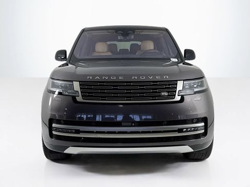 Used 2023 Land Rover Range Rover Long Wheelbase SE AWD/4WD image 8
