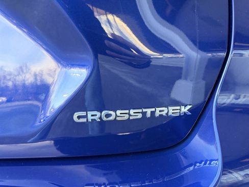 Certified 2025 Subaru Crosstrek 2.5i Limited image 33