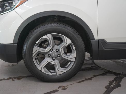 Used 2017 Honda CR-V EX-L image 29