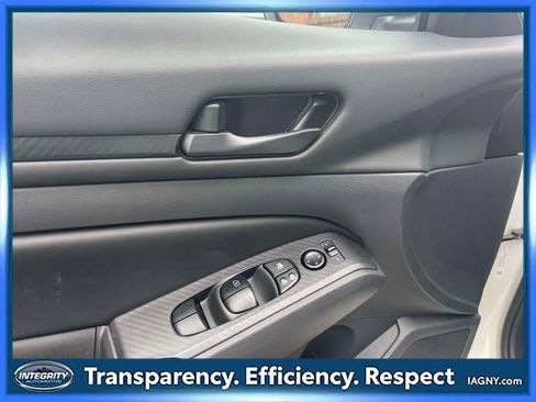 Certified 2025 Nissan Altima 2.5 S image 17