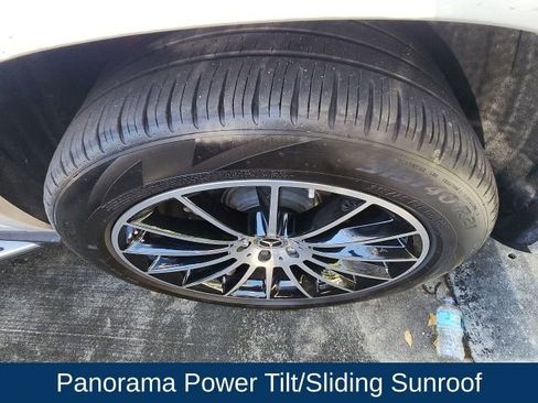 Used 2022 Mercedes-Benz GLE 350 image 12