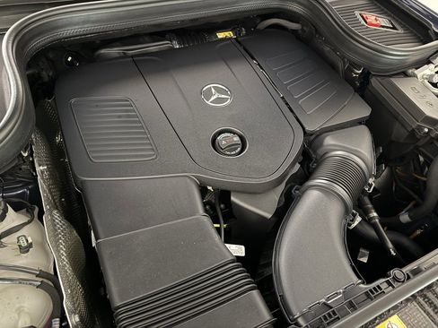 New 2026 Mercedes-Benz GLE 350 4MATIC image 38