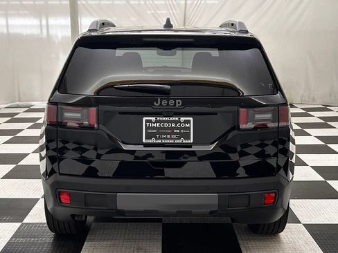 New 2026 Jeep Cherokee Limited AWD/4WD image 6