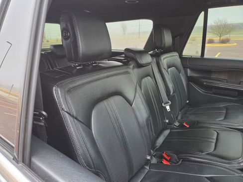 Used 2020 Ford Expedition Max Limited AWD/4WD image 49