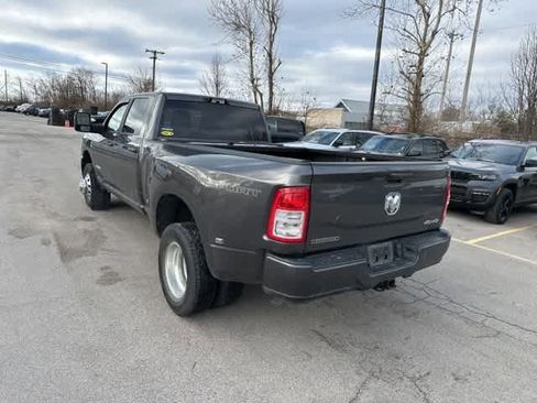 Certified 2023 RAM 3500 Big Horn w/ Level 1 Equipment Group image 20