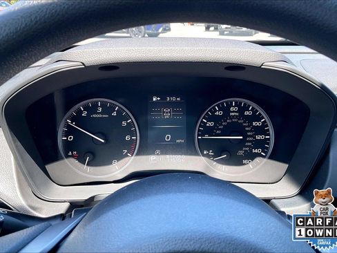 Certified 2024 Subaru Impreza 2.0i Sport AWD/4WD image 27
