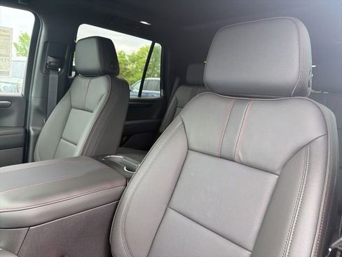 New 2026 Chevrolet Tahoe RST w/ Comfort Package AWD/4WD image 15