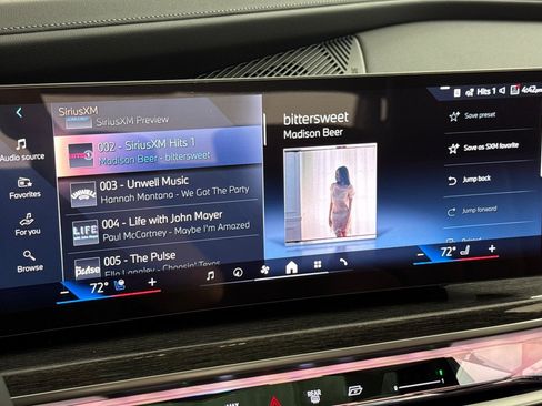 Used 2026 BMW i7 eDrive50 RWD image 18