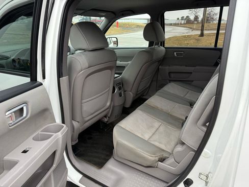 Used 2013 Honda Pilot LX image 15