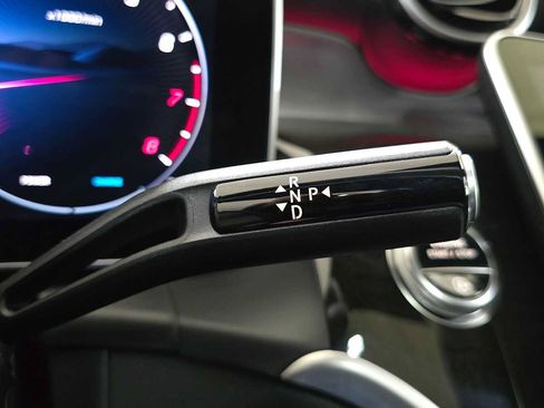 Certified 2026 Mercedes-Benz GLC 300 4MATIC image 36