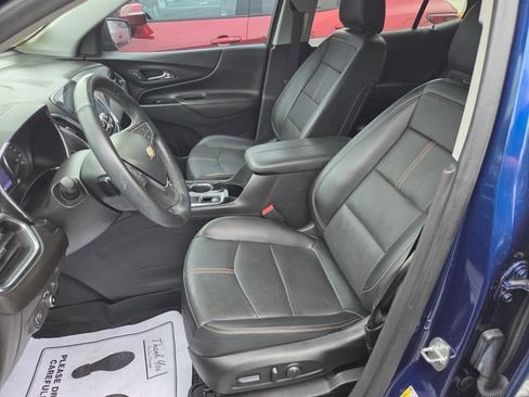 Used 2023 Chevrolet Equinox Premier FWD image 10