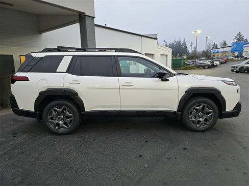 New 2026 Subaru Outback Premium image 3