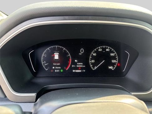 Certified 2024 Honda Pilot EX-L image 11