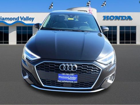 Used 2024 Audi A3 2.0T Premium image 2