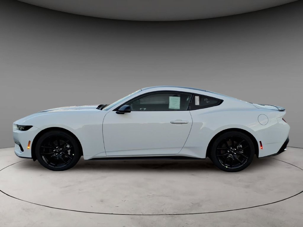 New 2026 Ford Mustang Premium RWD image 2