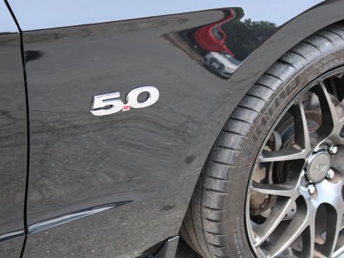 Used 2014 Ford Mustang GT w/ Equipment Group 301A RWD image 27