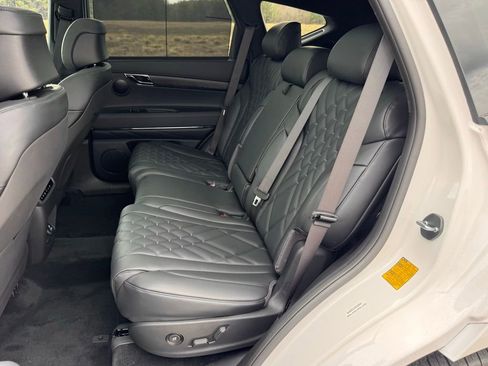 New 2026 Genesis GV80 3.5T Prestige image 22