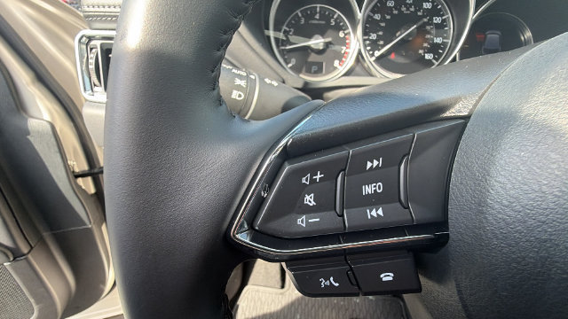 Used 2025 MAZDA CX-5 AWD 2.5 S image 22