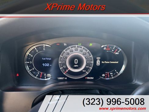 Used 2016 Cadillac Escalade ESV Luxury image 24