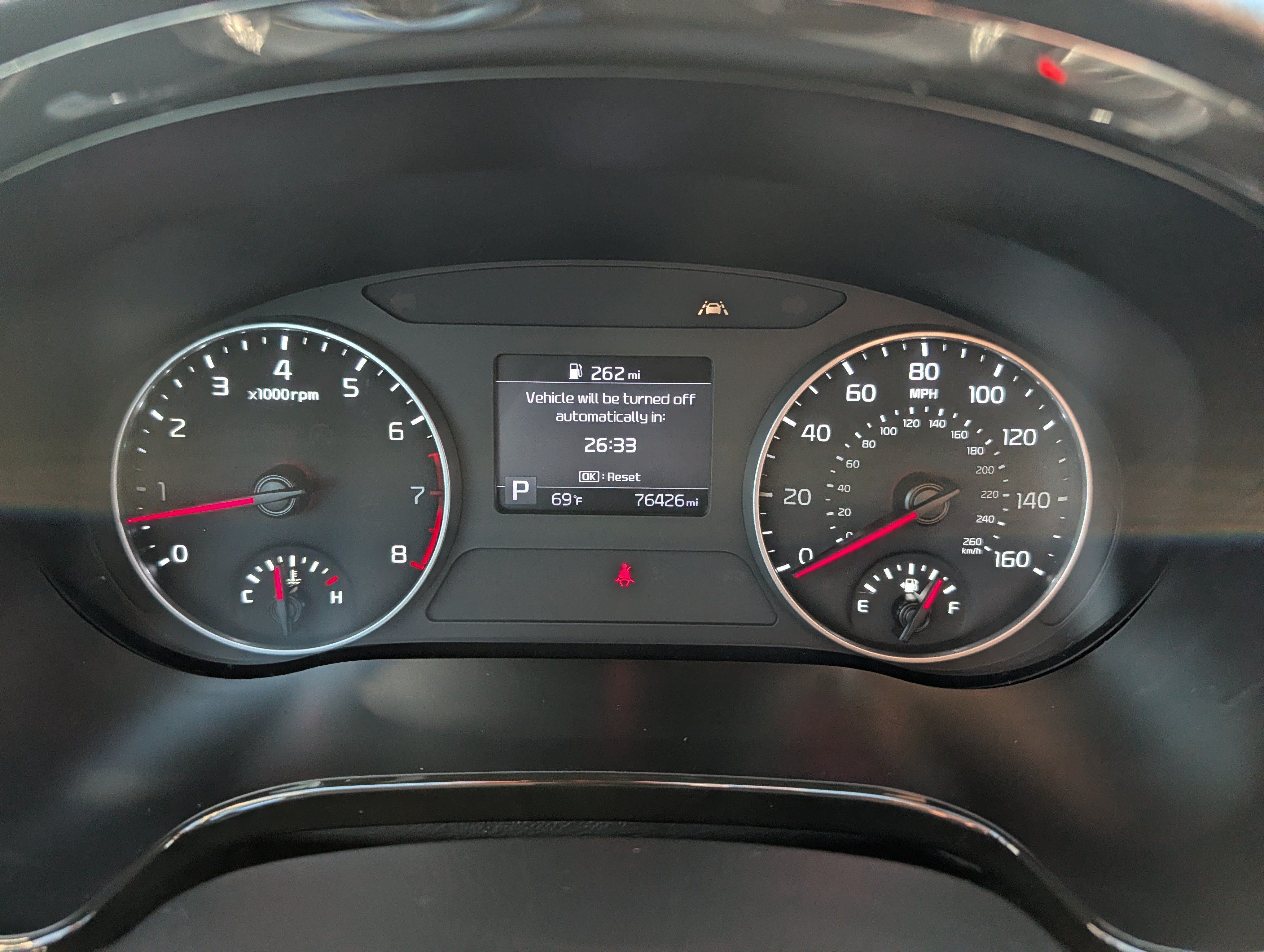 Certified 2023 Kia Seltos EX AWD/4WD image 20