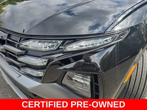 Used 2025 Hyundai Tucson SEL AWD/4WD image 33